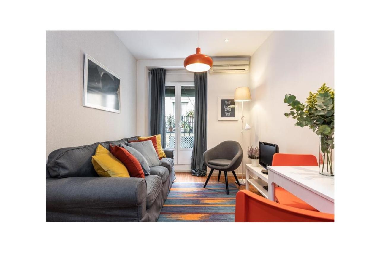 Fabuloso Apartamento - Prado Museum มาดริด ภายนอก รูปภาพ