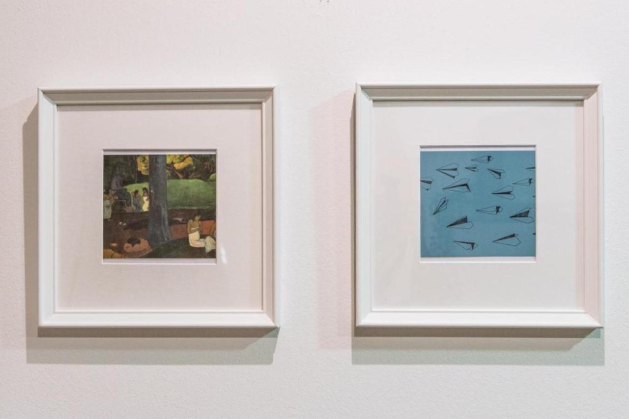 Fabuloso Apartamento - Prado Museum มาดริด ภายนอก รูปภาพ