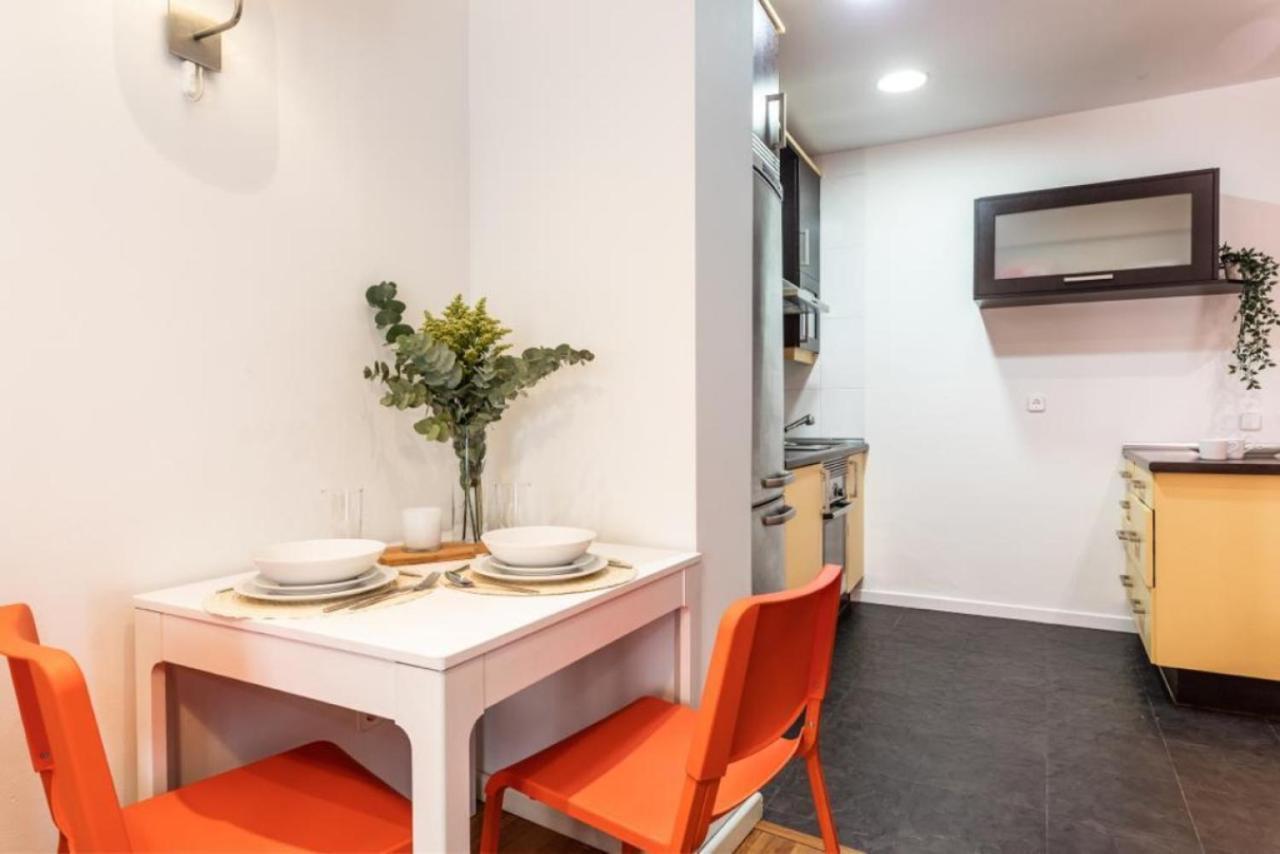 Fabuloso Apartamento - Prado Museum มาดริด ภายนอก รูปภาพ