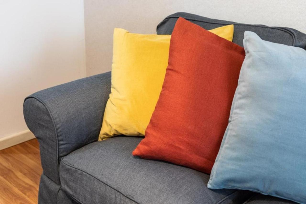 Fabuloso Apartamento - Prado Museum มาดริด ภายนอก รูปภาพ