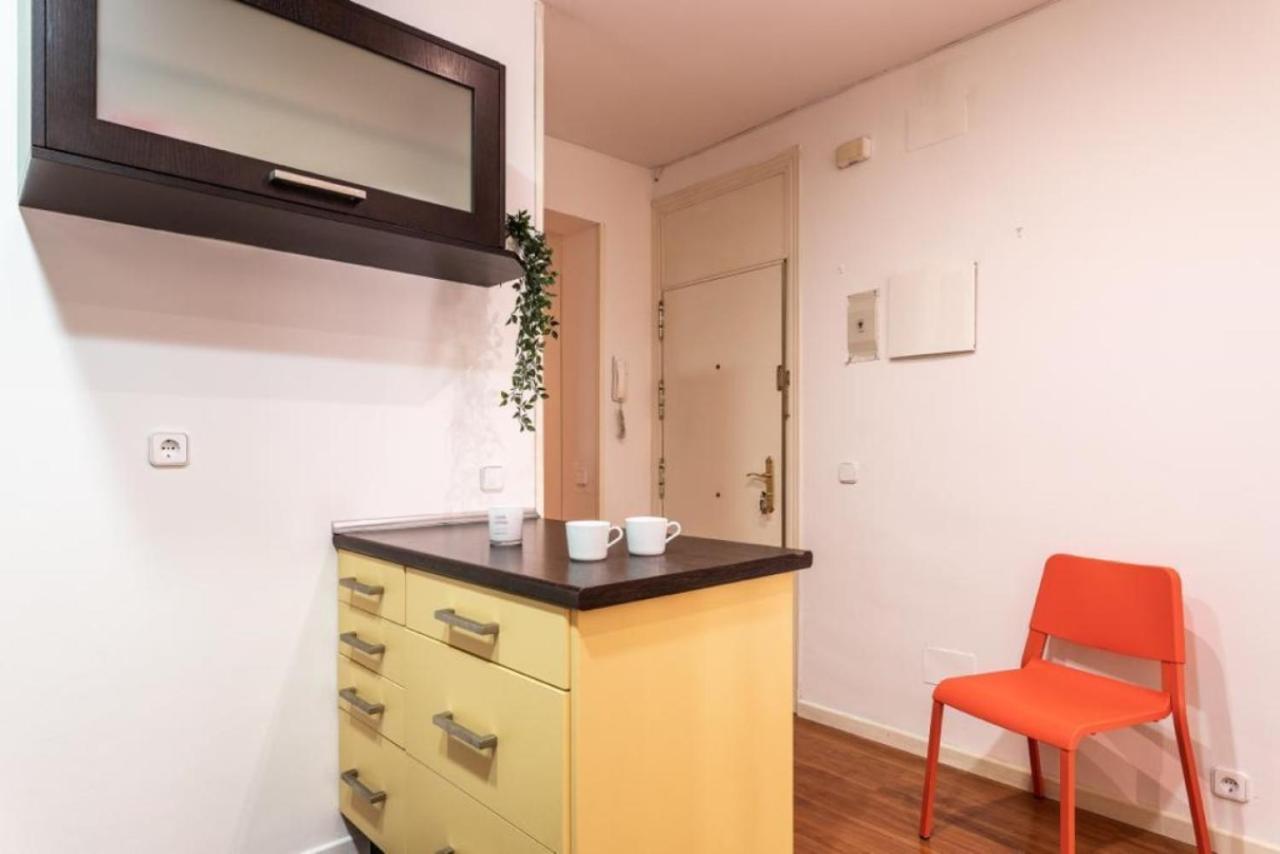 Fabuloso Apartamento - Prado Museum มาดริด ภายนอก รูปภาพ