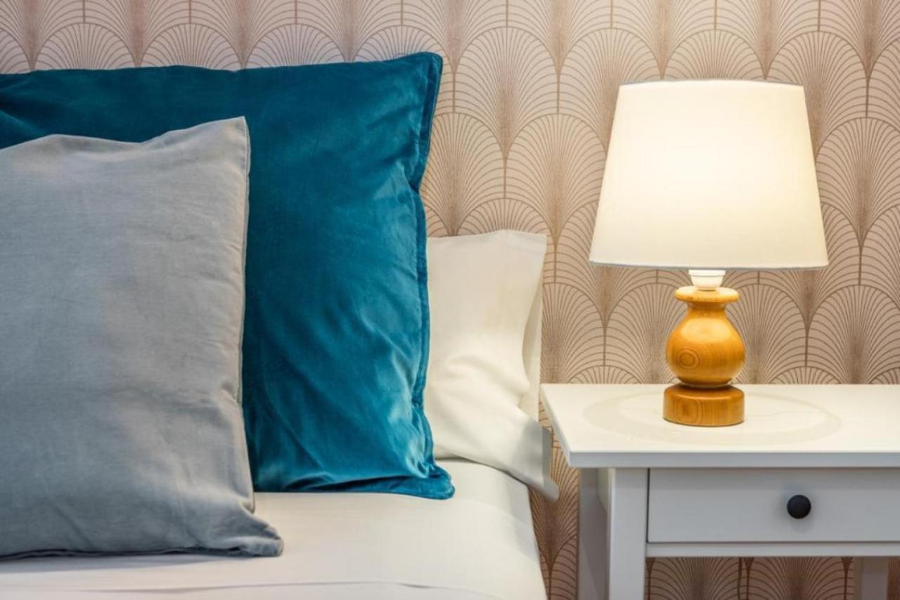 Fabuloso Apartamento - Prado Museum มาดริด ภายนอก รูปภาพ