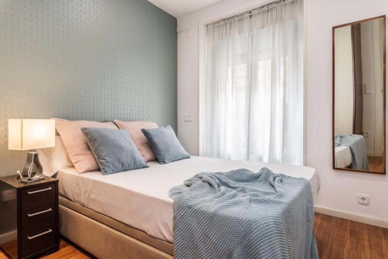 Fabuloso Apartamento - Prado Museum มาดริด ภายนอก รูปภาพ