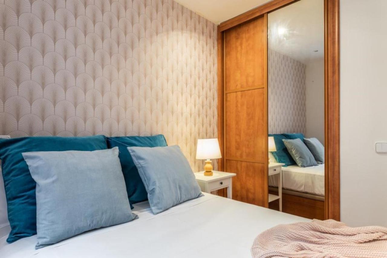 Fabuloso Apartamento - Prado Museum มาดริด ภายนอก รูปภาพ