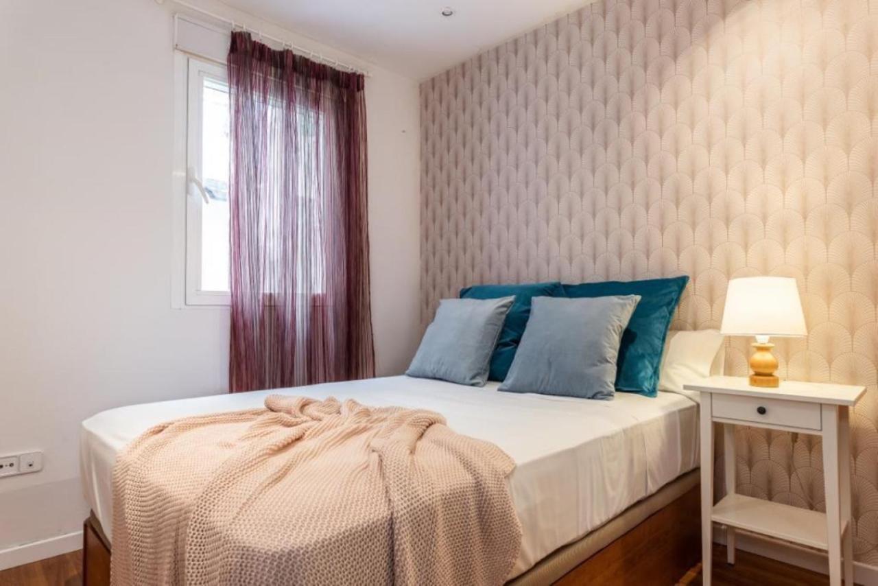 Fabuloso Apartamento - Prado Museum มาดริด ภายนอก รูปภาพ