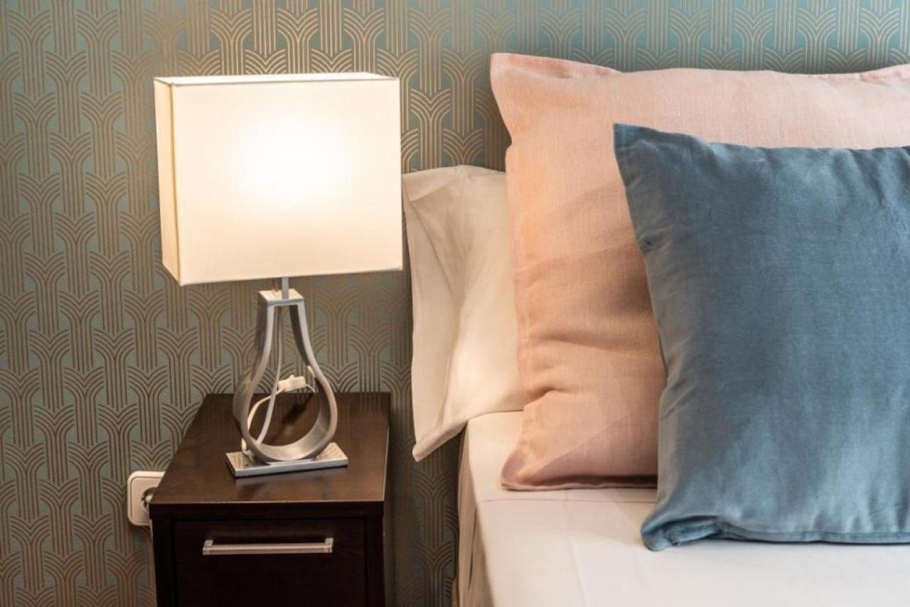 Fabuloso Apartamento - Prado Museum มาดริด ภายนอก รูปภาพ