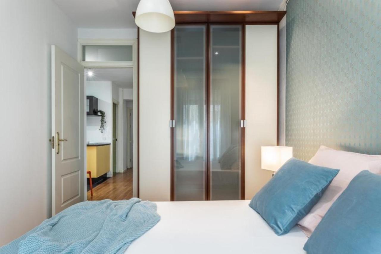 Fabuloso Apartamento - Prado Museum มาดริด ภายนอก รูปภาพ